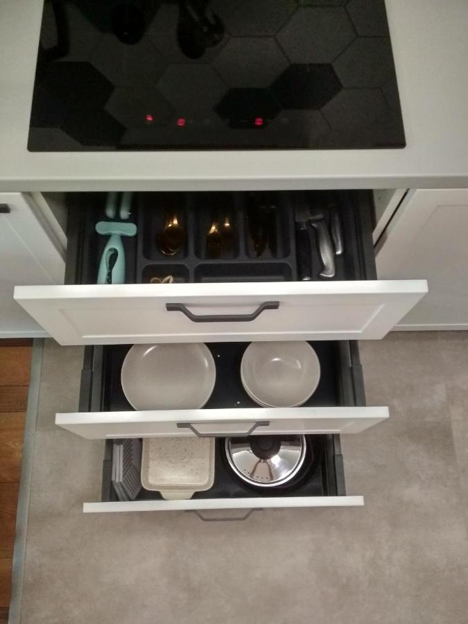 Republiki Appartement