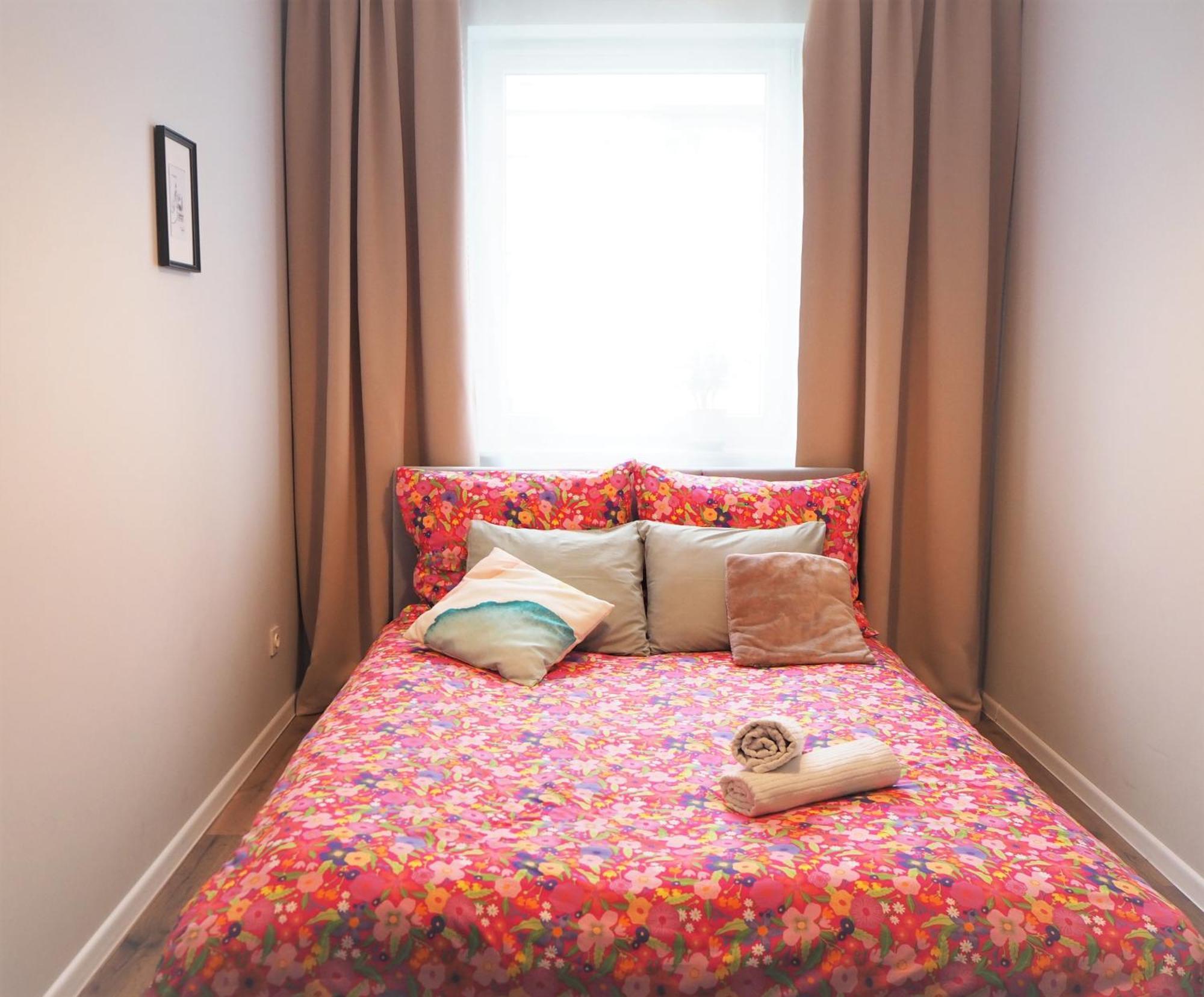 Republiki Apartment *