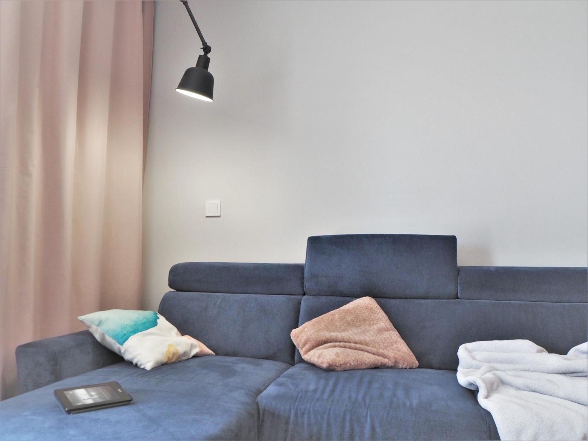 Republiki Apartment Krakau