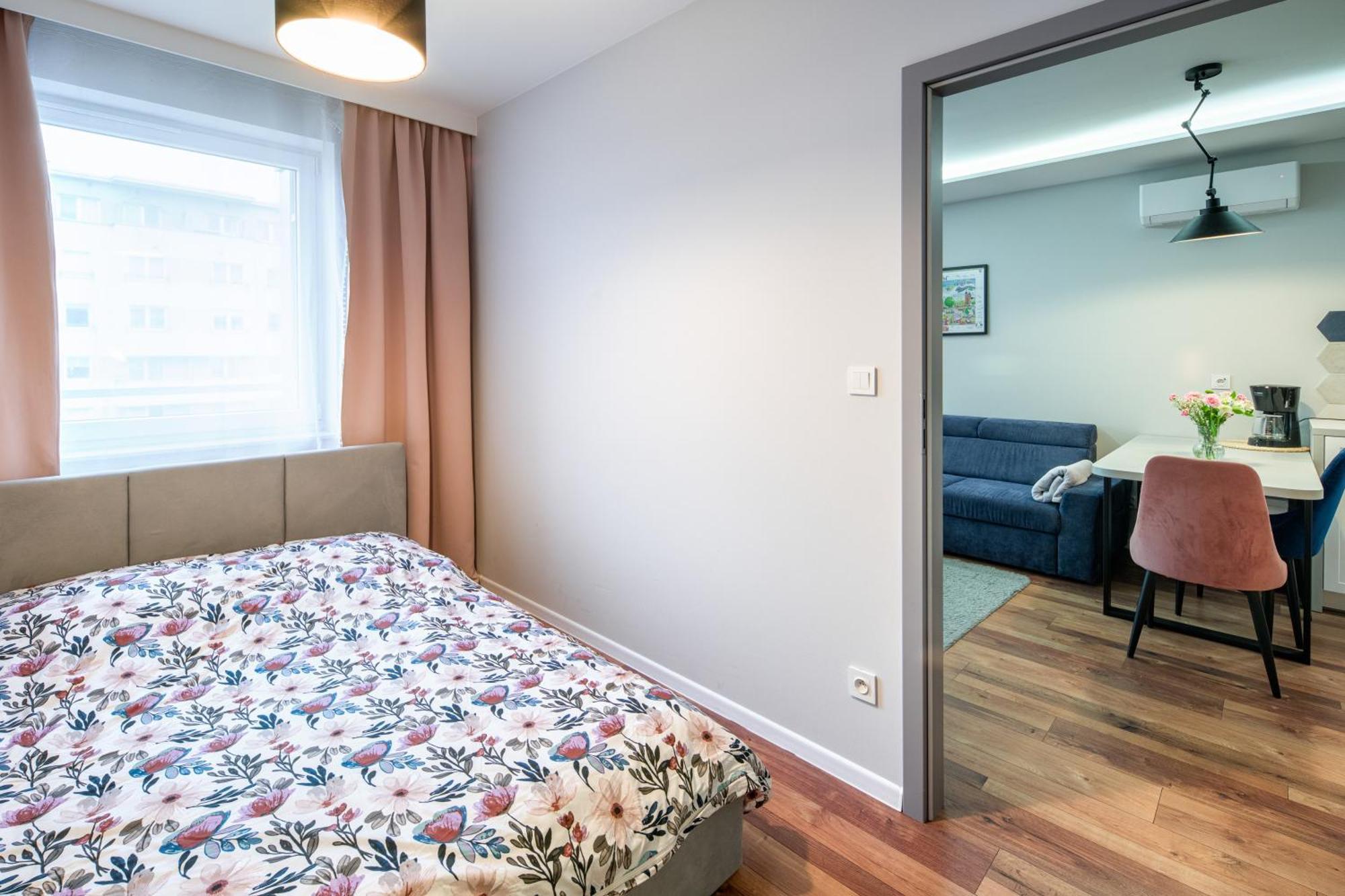 Republiki Apartment Krakau